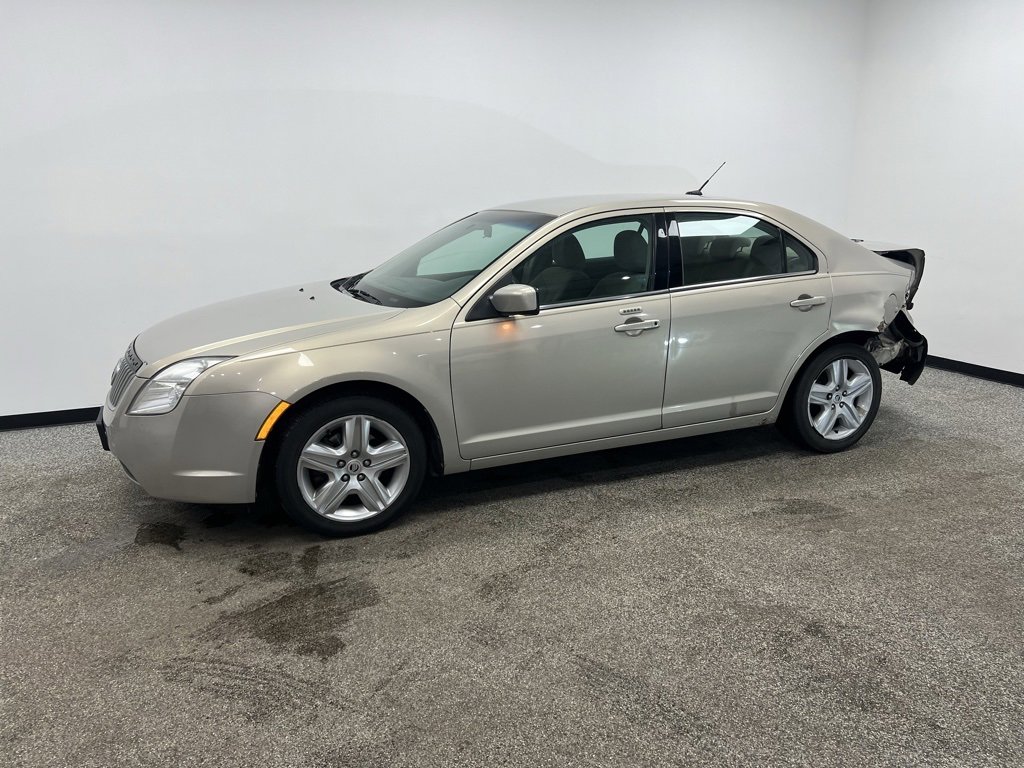 Used 2010 Mercury Milan image 19