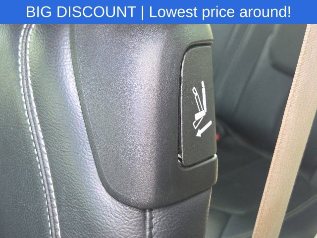Used 2022 Chrysler Pacifica Touring-L FWD image 19