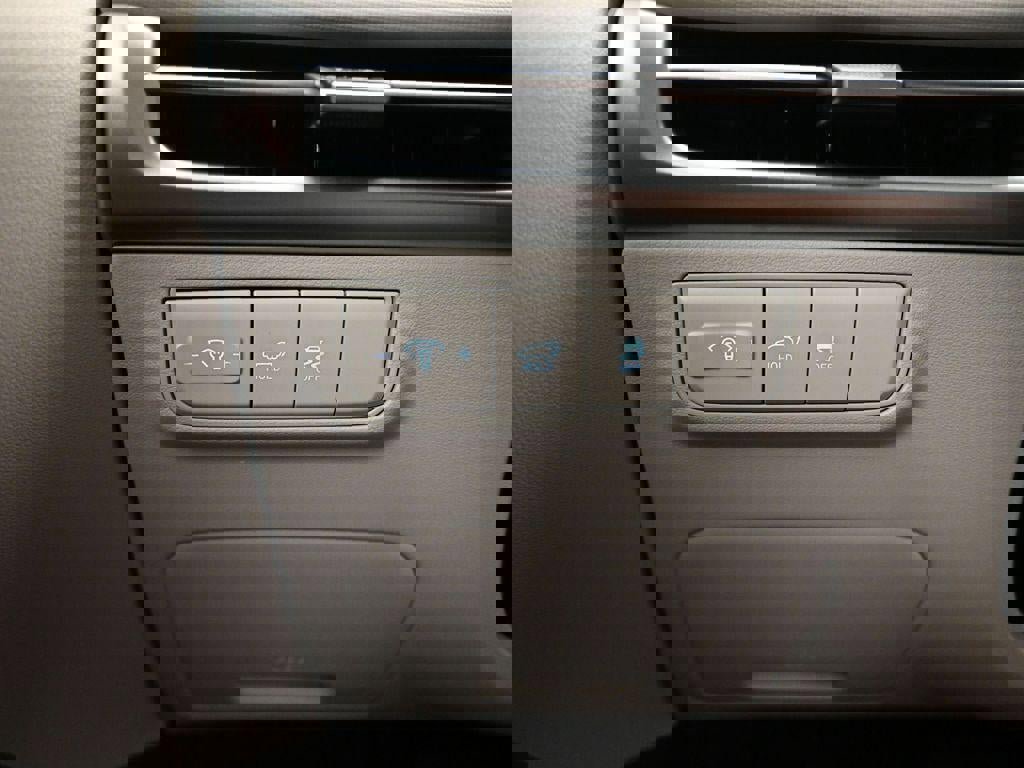 New 2026 Hyundai Tucson SEL image 20