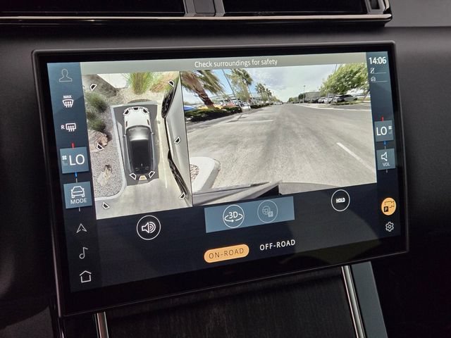 New 2026 Land Rover Range Rover Velar Autobiography AWD/4WD image 24