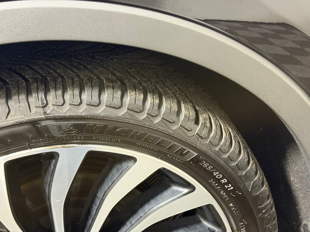 Used 2022 Lincoln Nautilus Black Label AWD/4WD image 10