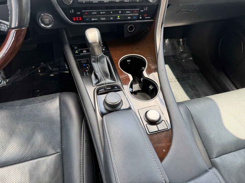 Used 2019 Lexus RX 350 FWD w/ Premium Package image 19