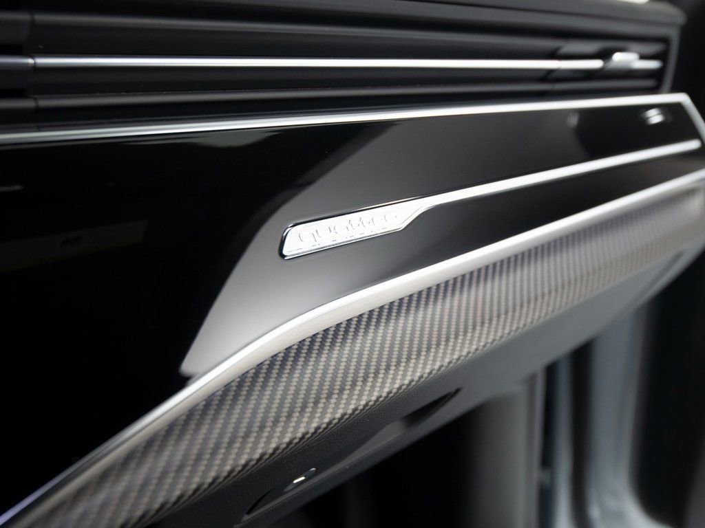 Used 2024 Audi RS Q8 image 24