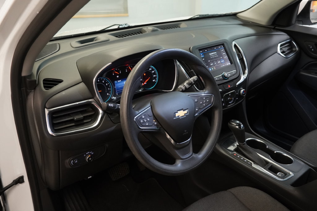 Used 2021 Chevrolet Equinox LT FWD image 6
