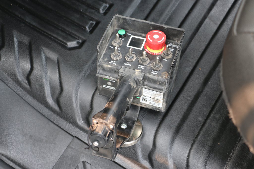 Used 2023 Chevrolet Silverado 3500 W/T w/ WT Convenience Package AWD/4WD image 28