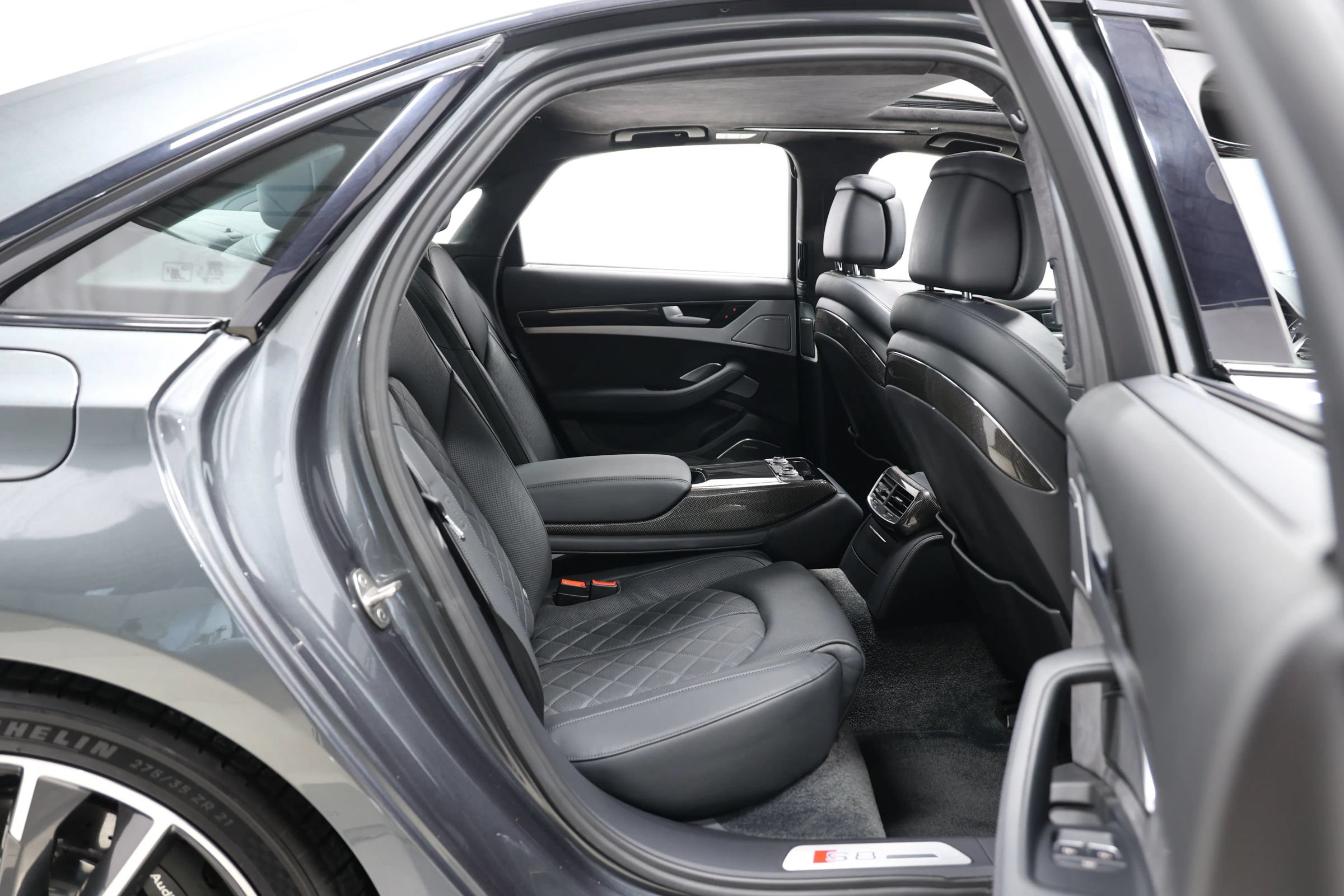 Used 2016 Audi S8 Plus AWD/4WD image 78