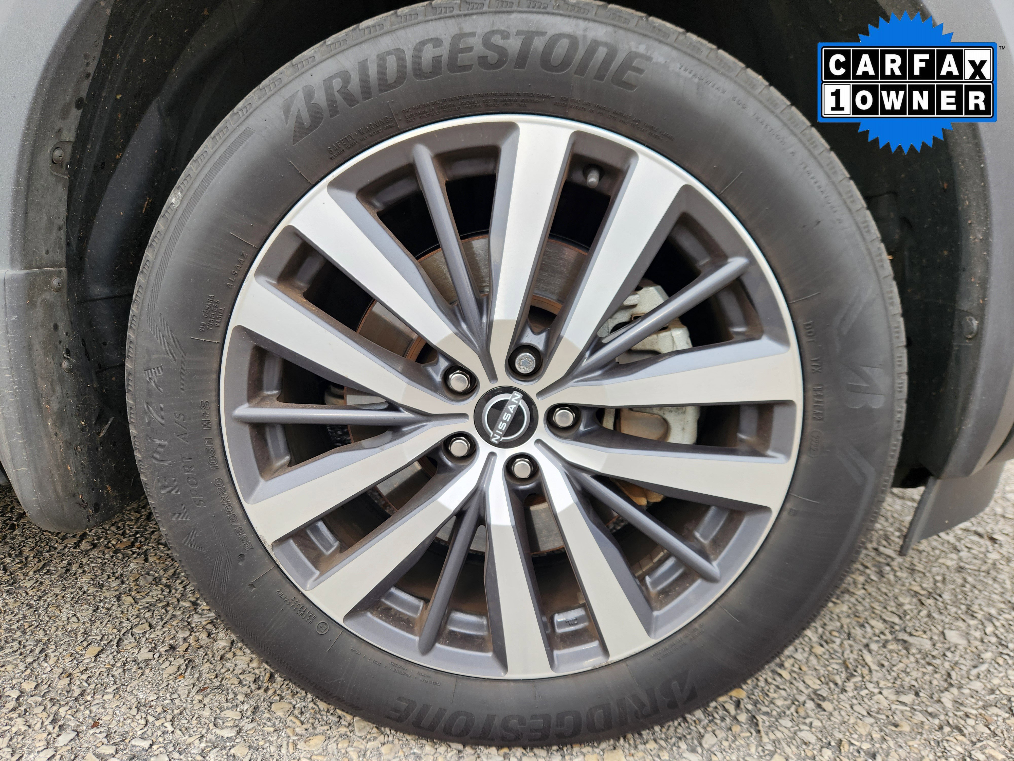 Certified 2022 Nissan Pathfinder Platinum image 21