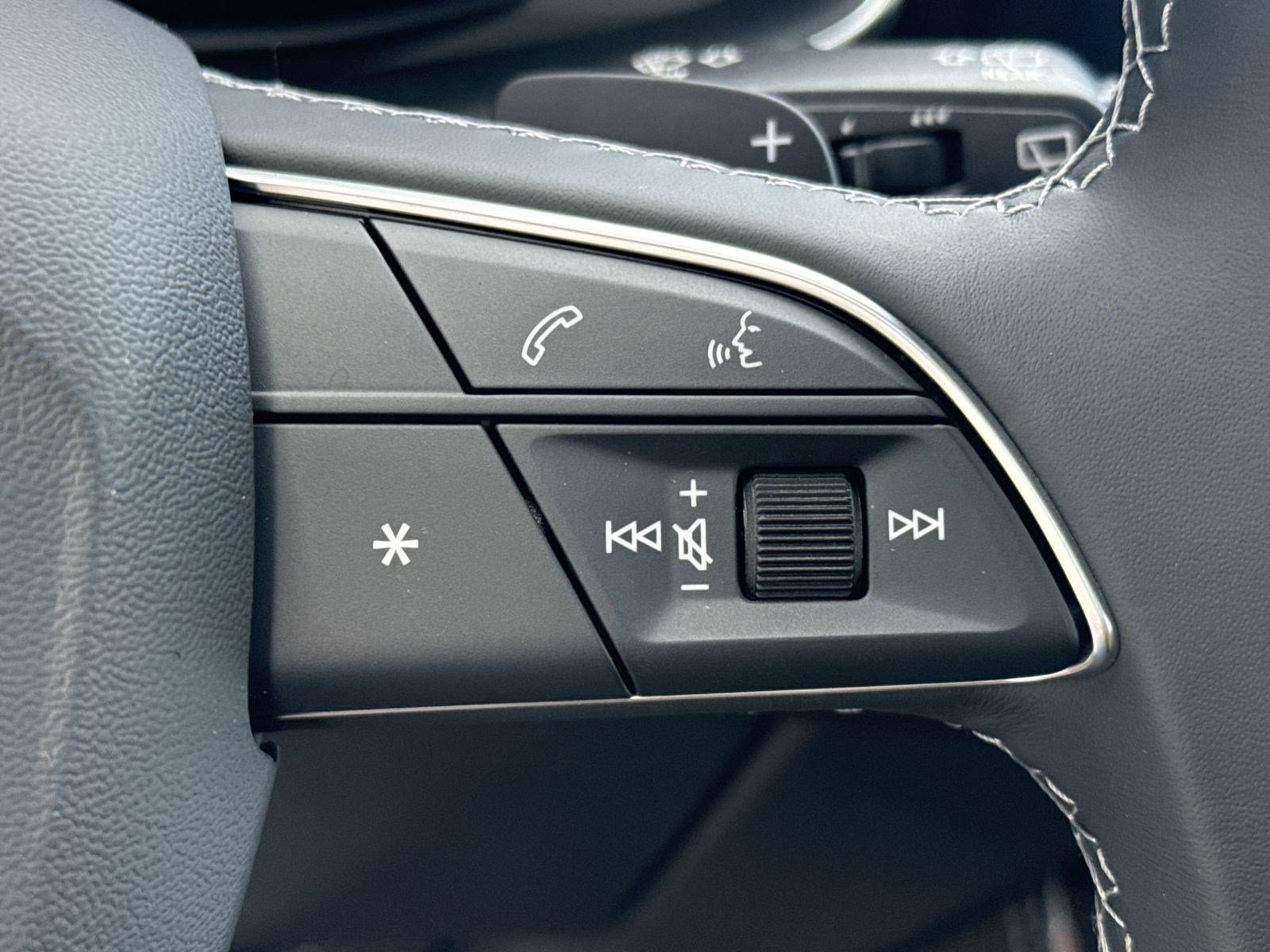 New 2025 Audi Q7 3.0T Premium Plus image 23