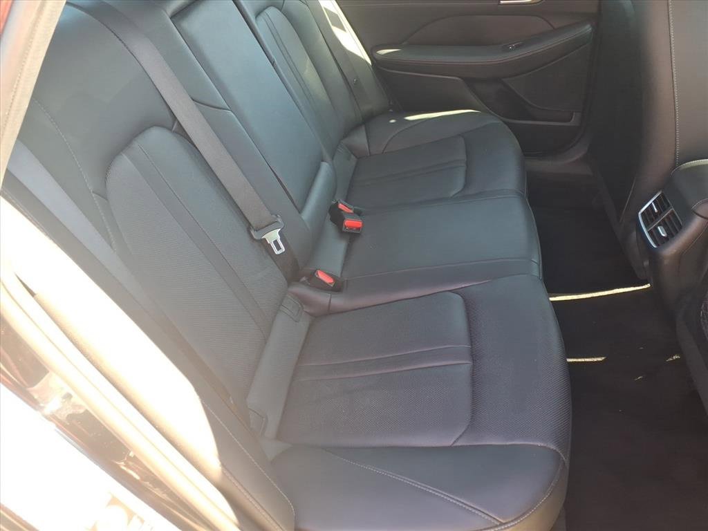 Used 2022 Hyundai Sonata Limited image 13