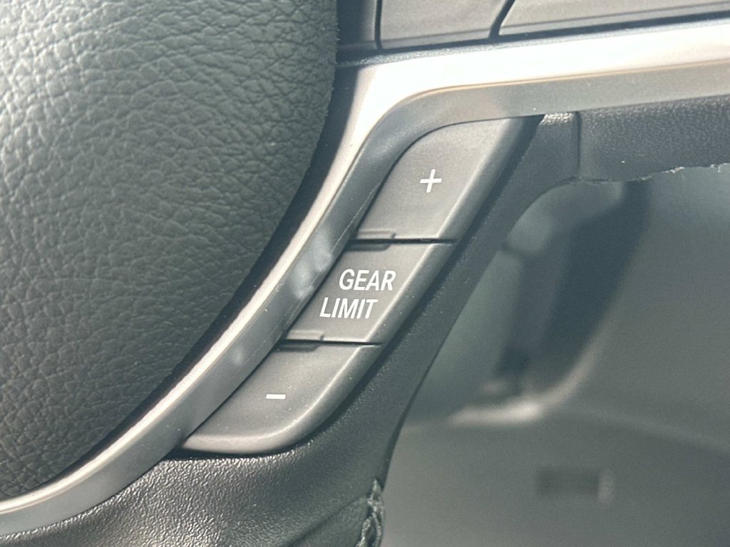 New 2026 RAM 3500 Big Horn AWD/4WD image 27