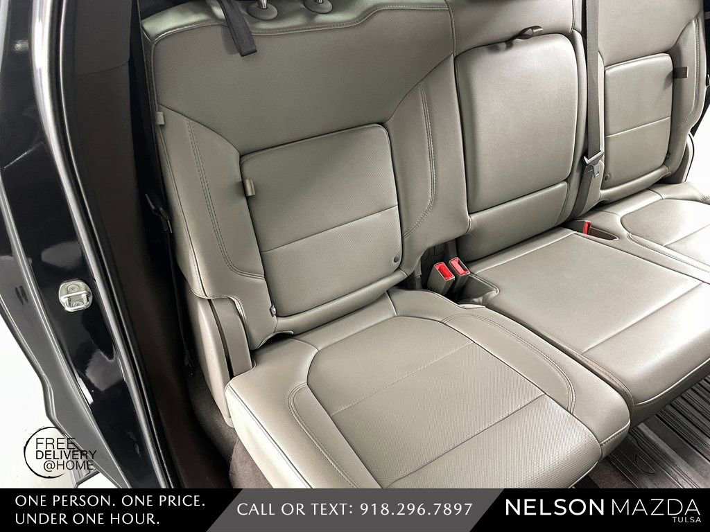 Used 2020 GMC Sierra 1500 SLT w/ SLT Premium Package image 49