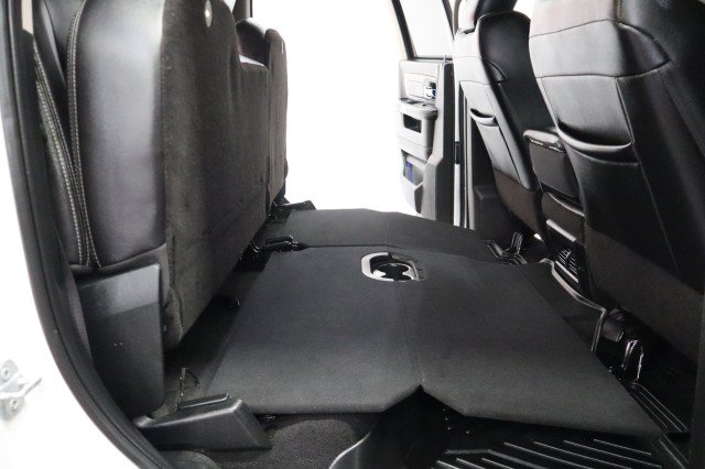 Used 2018 RAM 2500 Laramie AWD/4WD image 50