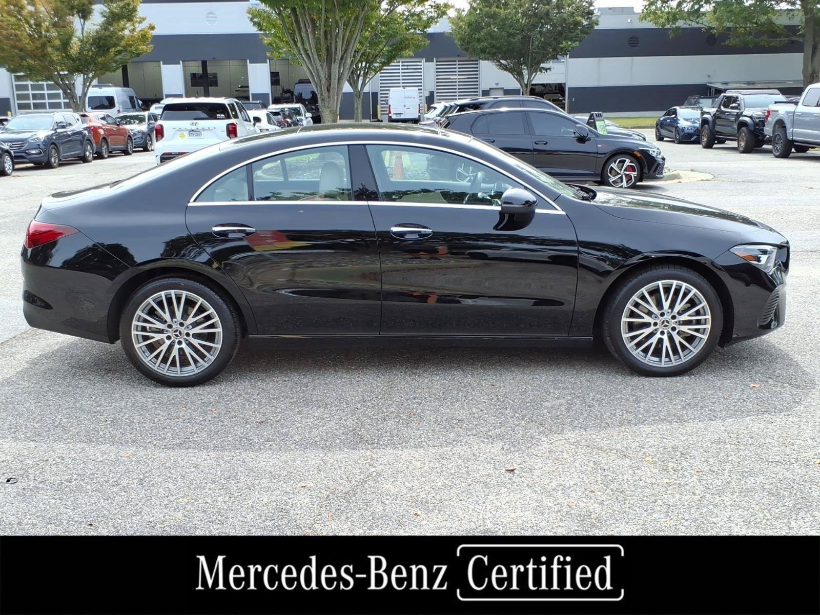 Used 2026 Mercedes-Benz CLA 250 image 7