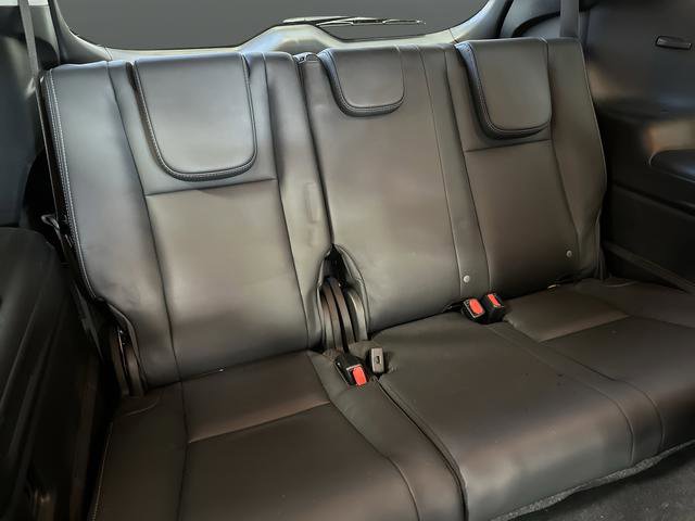 Used 2022 Subaru Ascent Touring image 34