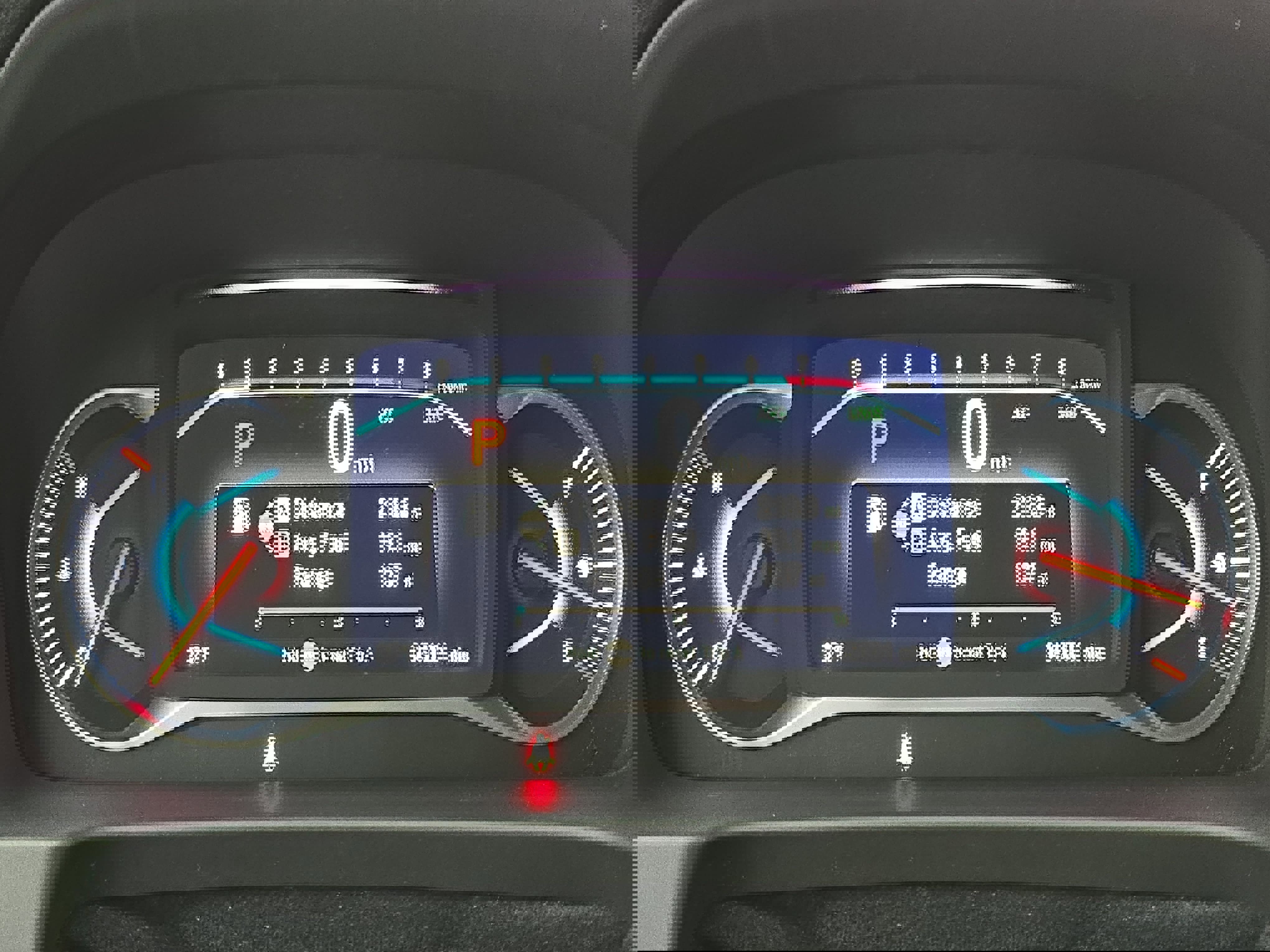 Used 2021 Honda Passport Elite image 19