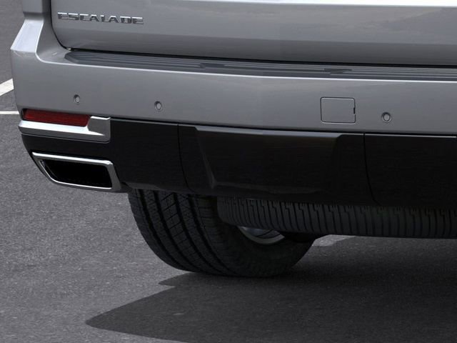 New 2026 Cadillac Escalade Platinum Luxury w/ LPO, Radiant Package image 14