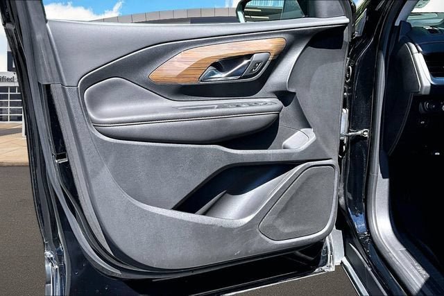 Used 2019 GMC Terrain SLE w/ Driver Convenience Package AWD/4WD image 20
