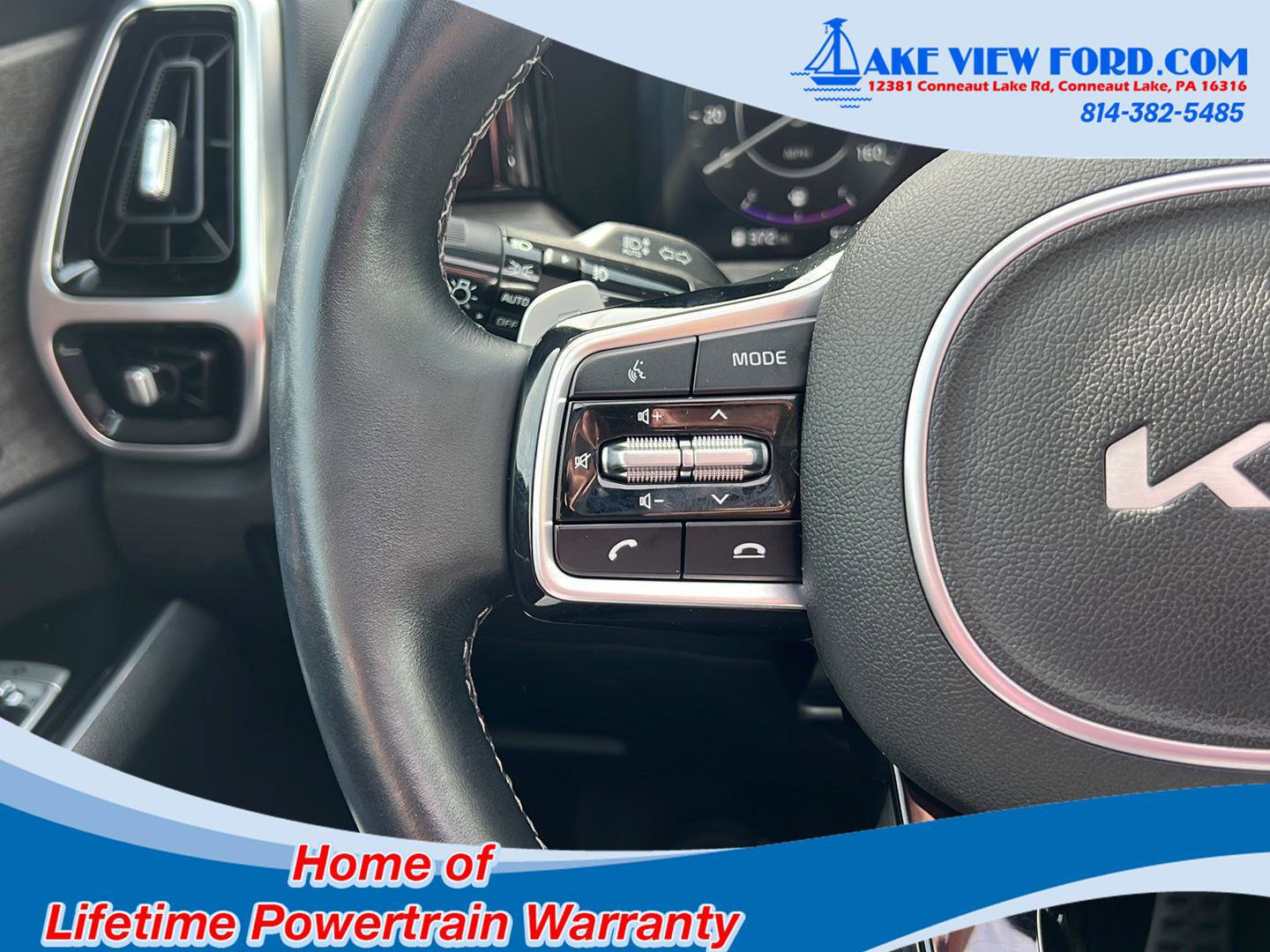 Used 2022 Kia Sorento SX Prestige AWD/4WD image 30
