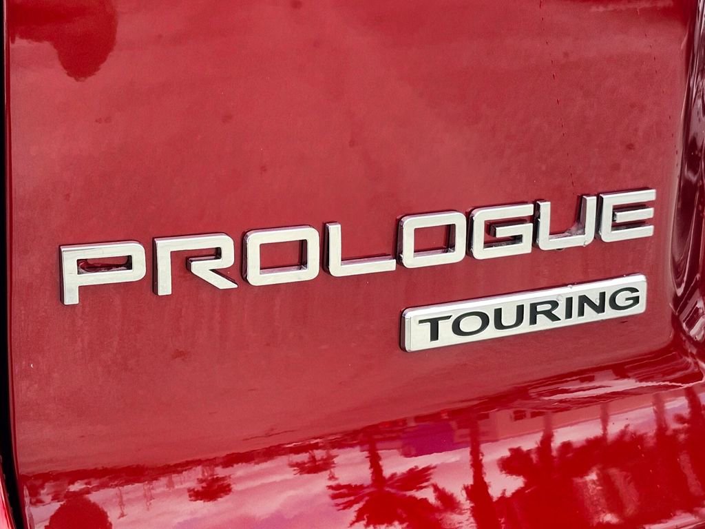 New 2026 Honda Prologue Touring image 11