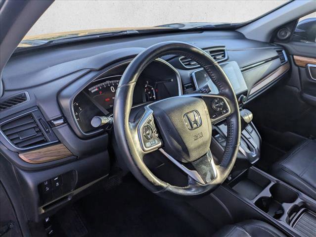 Used 2020 Honda CR-V EX-L image 15