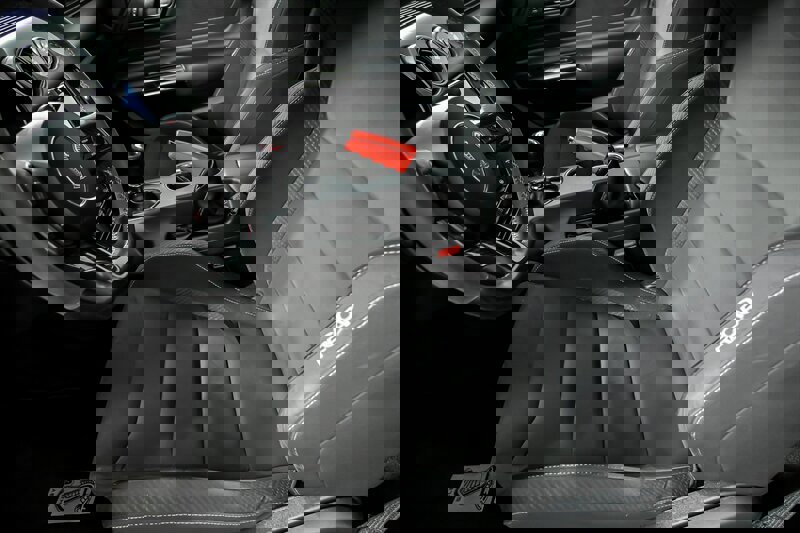 Used 2017 Ford Mustang Shelby GT350 w/ Electronics Package image 19