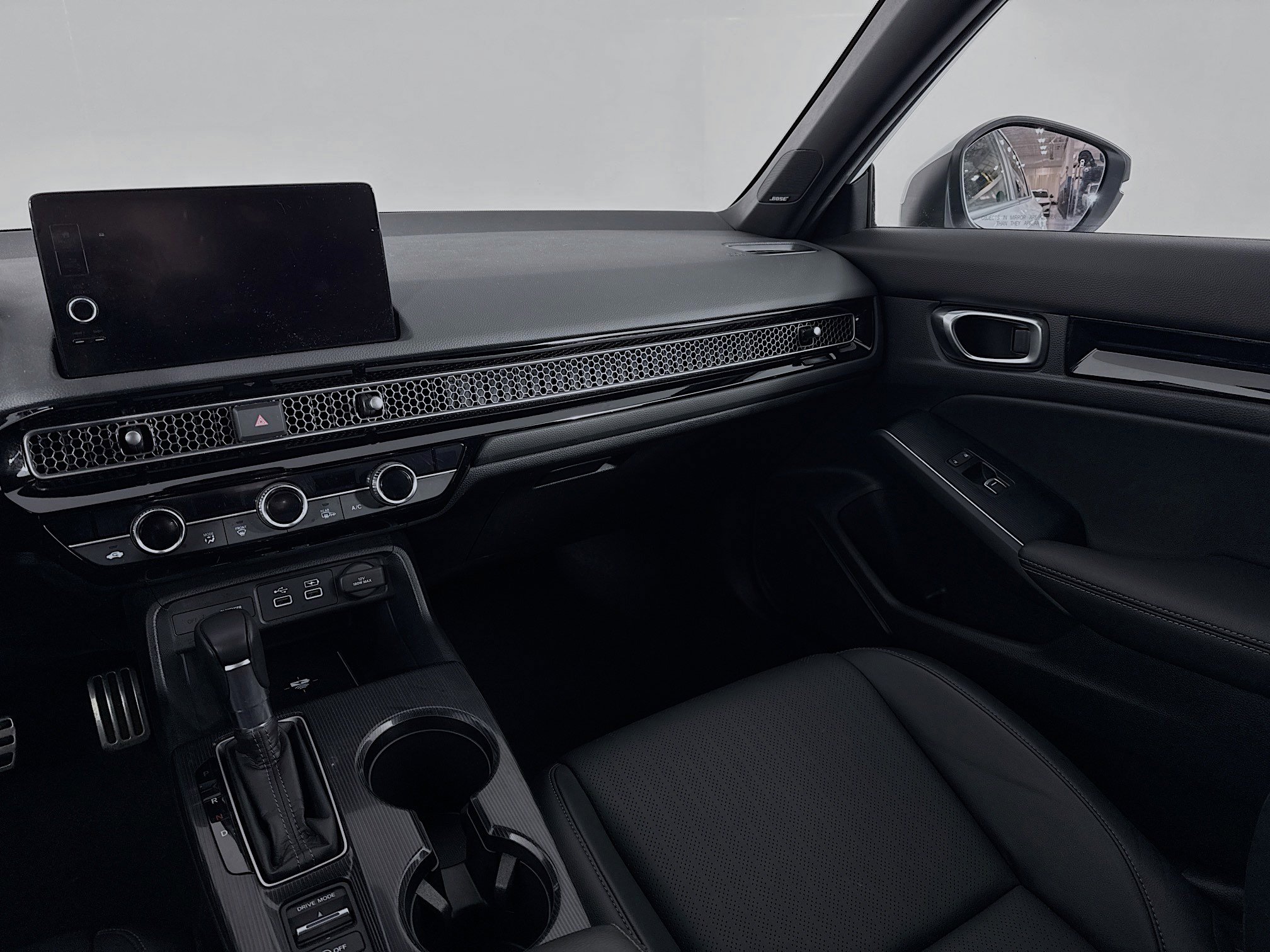 Certified 2023 Honda Civic Sport Touring image 25