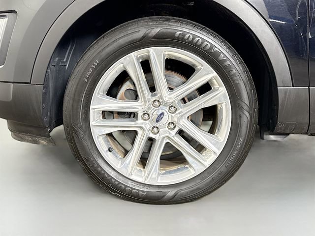 Used 2016 Ford Explorer Limited AWD/4WD image 33