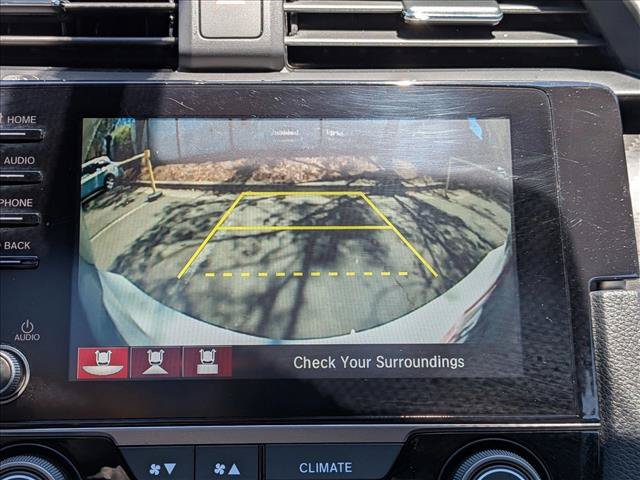 Used 2019 Honda Civic Si image 13