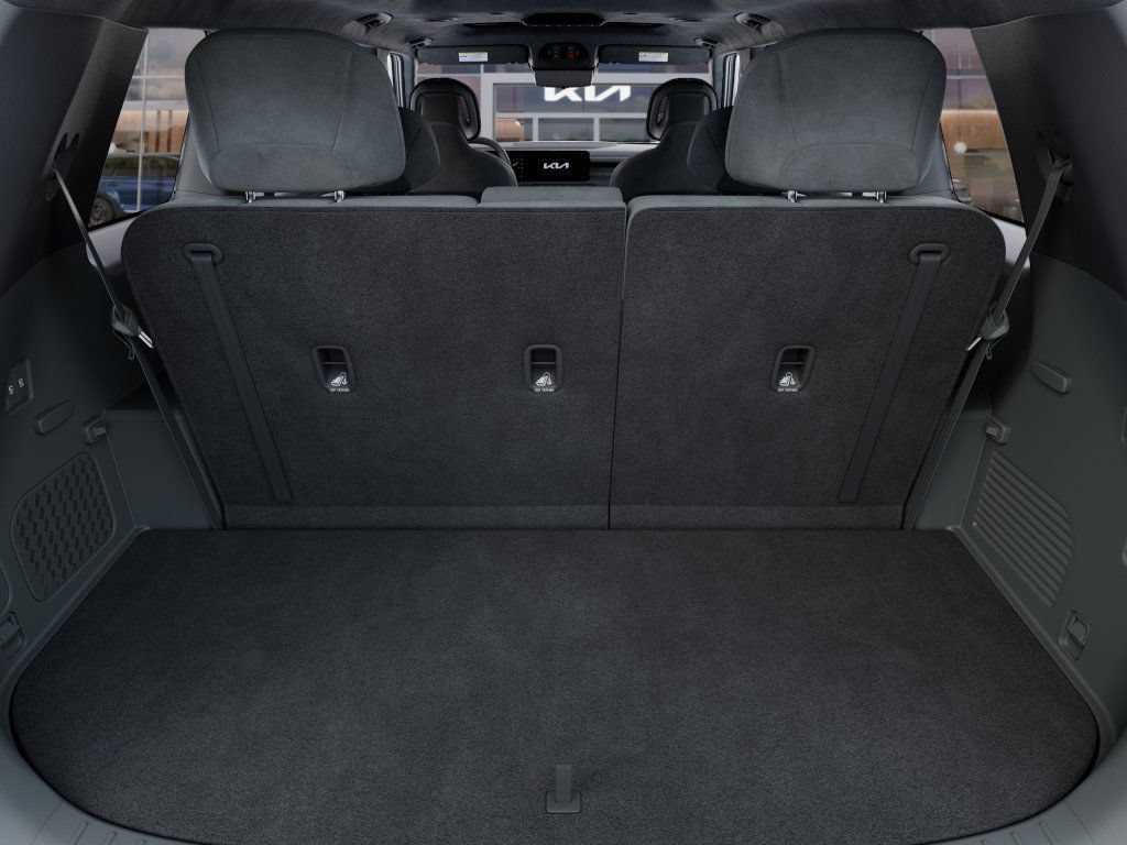 New 2027 Kia Telluride SX Prestige X-Line w/ Towing Package AWD/4WD image 19