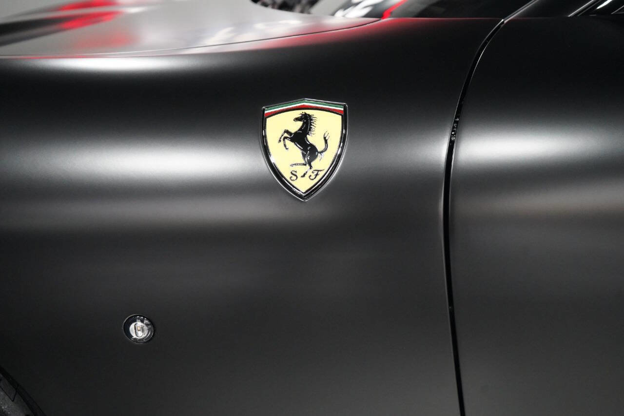 Used 2023 Ferrari Roma RWD image 27