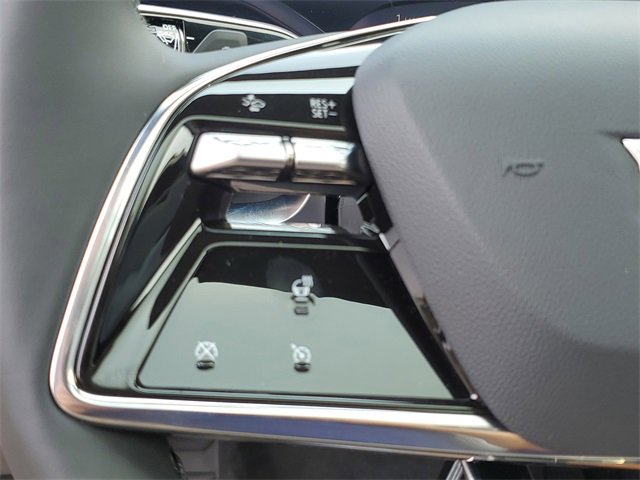 New 2025 Cadillac Lyriq Sport image 10