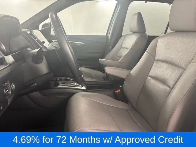 Used 2021 Honda Passport EX-L image 16