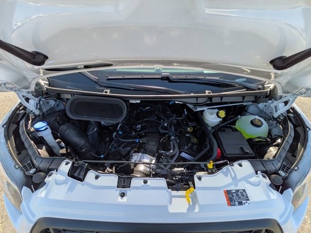 New 2025 Ford Transit 350 Low Roof AWD w/ Load Area Protection Package image 18