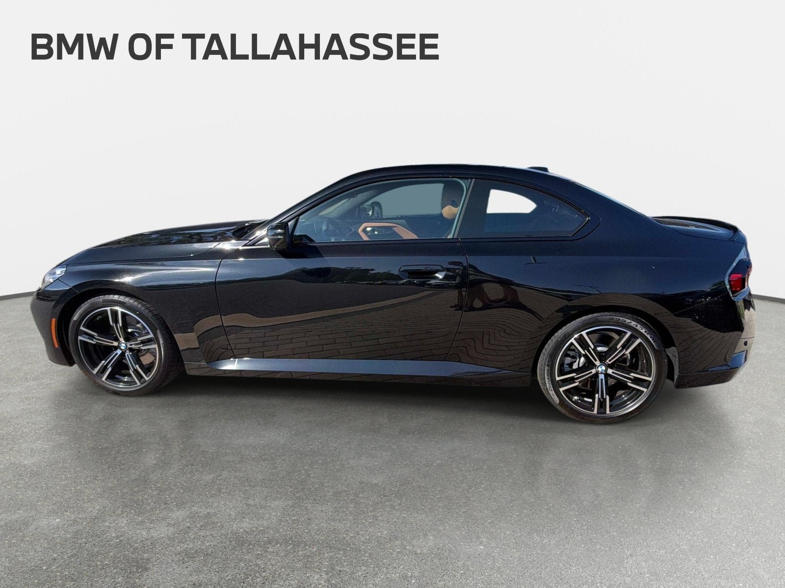 New 2026 BMW 230i Coupe w/ Premium Package RWD image 8