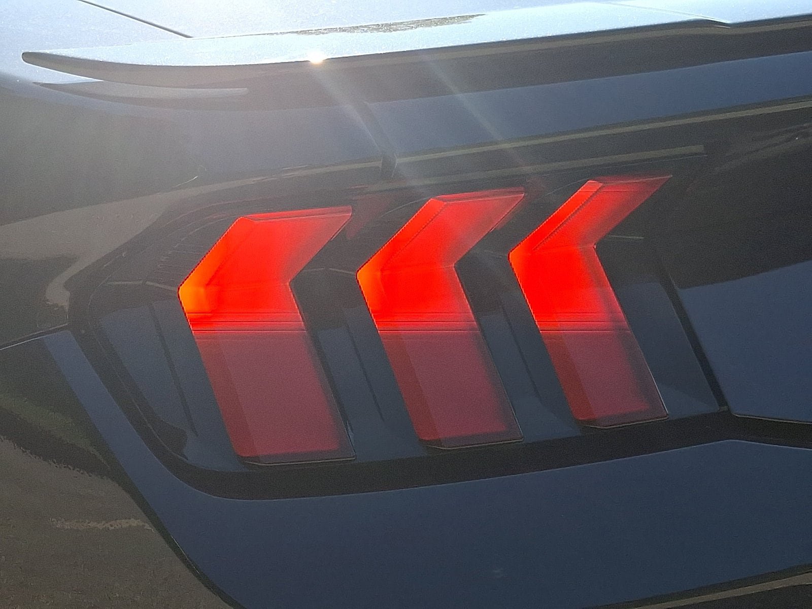 Used 2024 Ford Mustang GT RWD image 10
