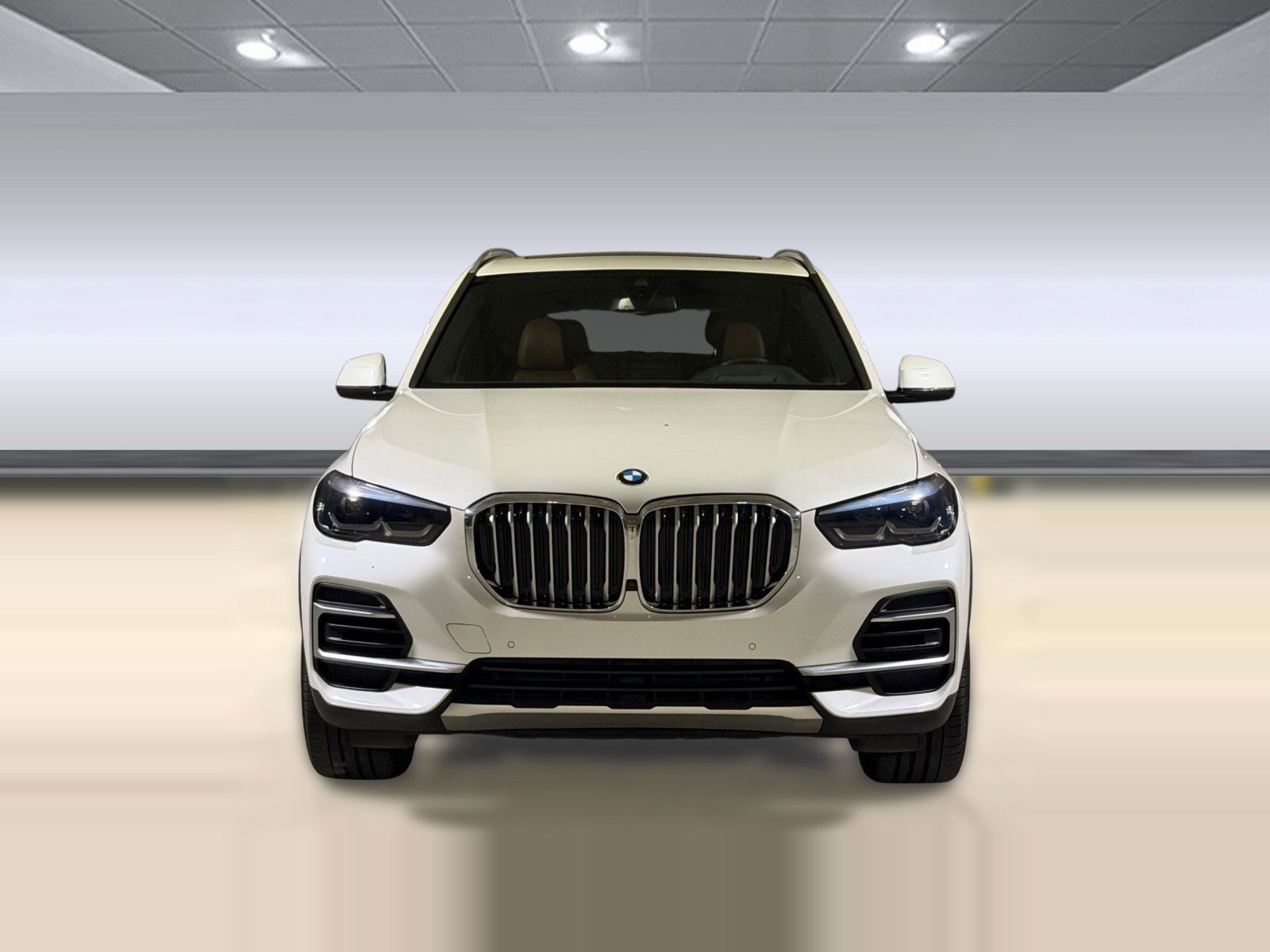 Used 2023 BMW X5 xDrive40i w/ Premium Package AWD/4WD image 6
