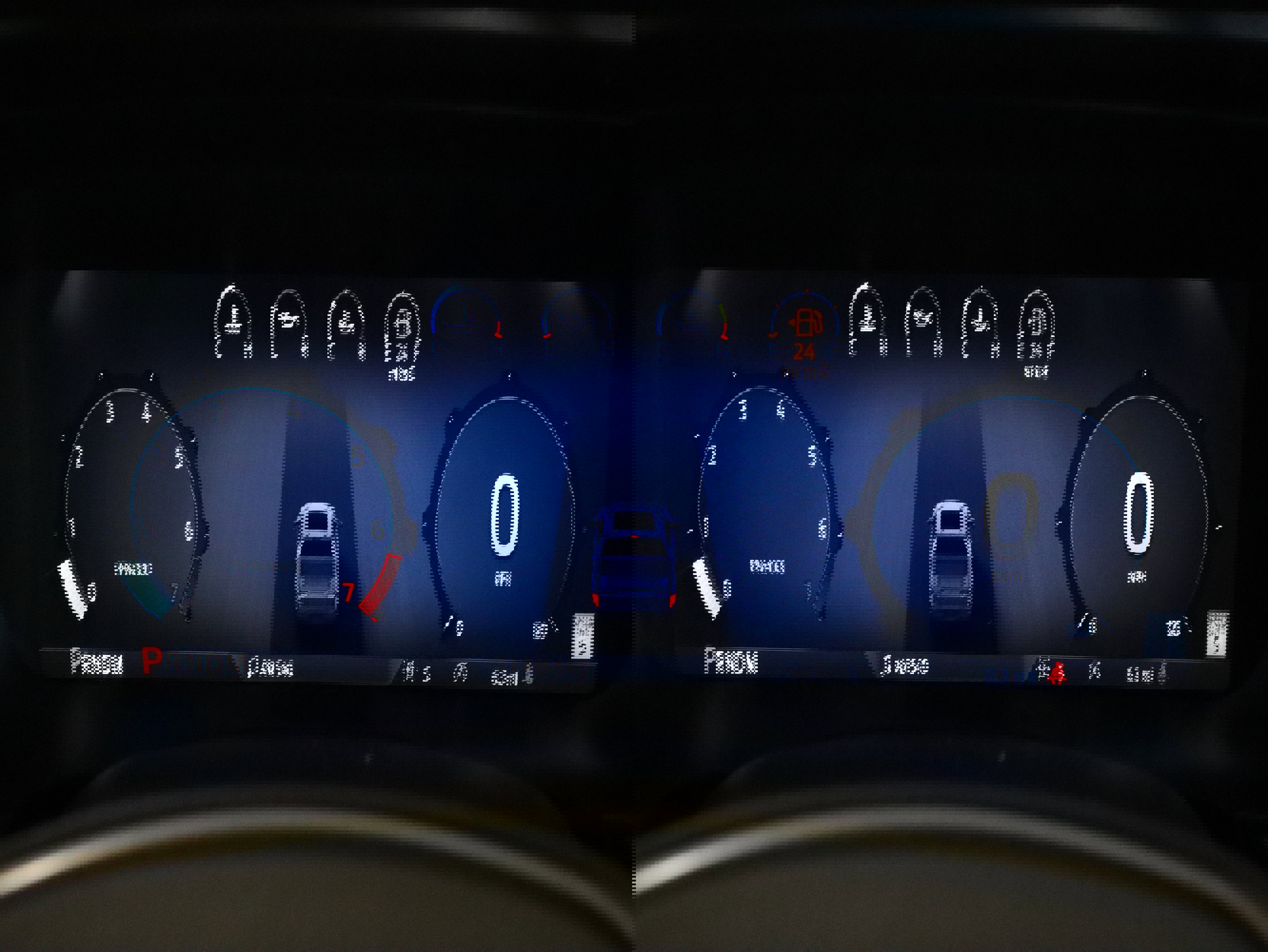 New 2025 Ford F150 Tremor w/ Equipment Group 402A High image 25