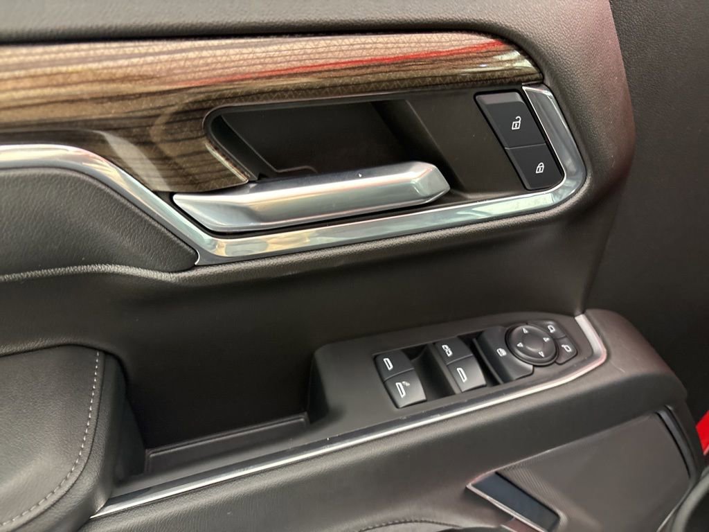Used 2024 Chevrolet Silverado 1500 LT Trail Boss image 20