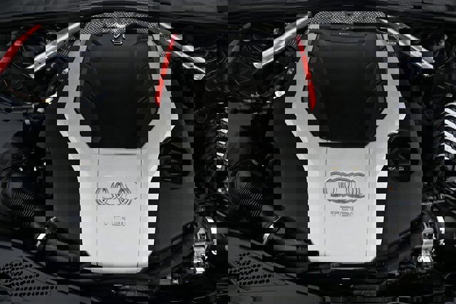 Used 2018 Audi S5 Prestige w/ S Sport Package image 17