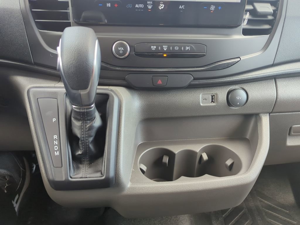 New 2026 Ford Transit 350 148 High Roof Extended image 22