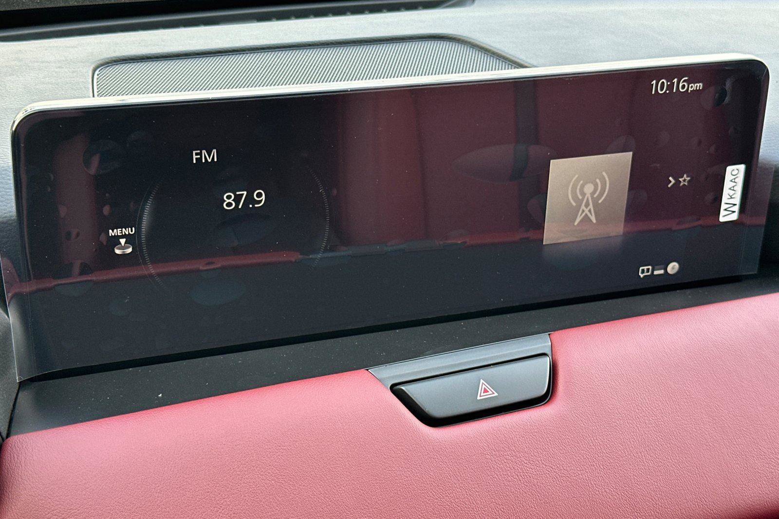 New 2026 MAZDA CX-70 3.3 Turbo w/ Premium Plus Pkg image 22