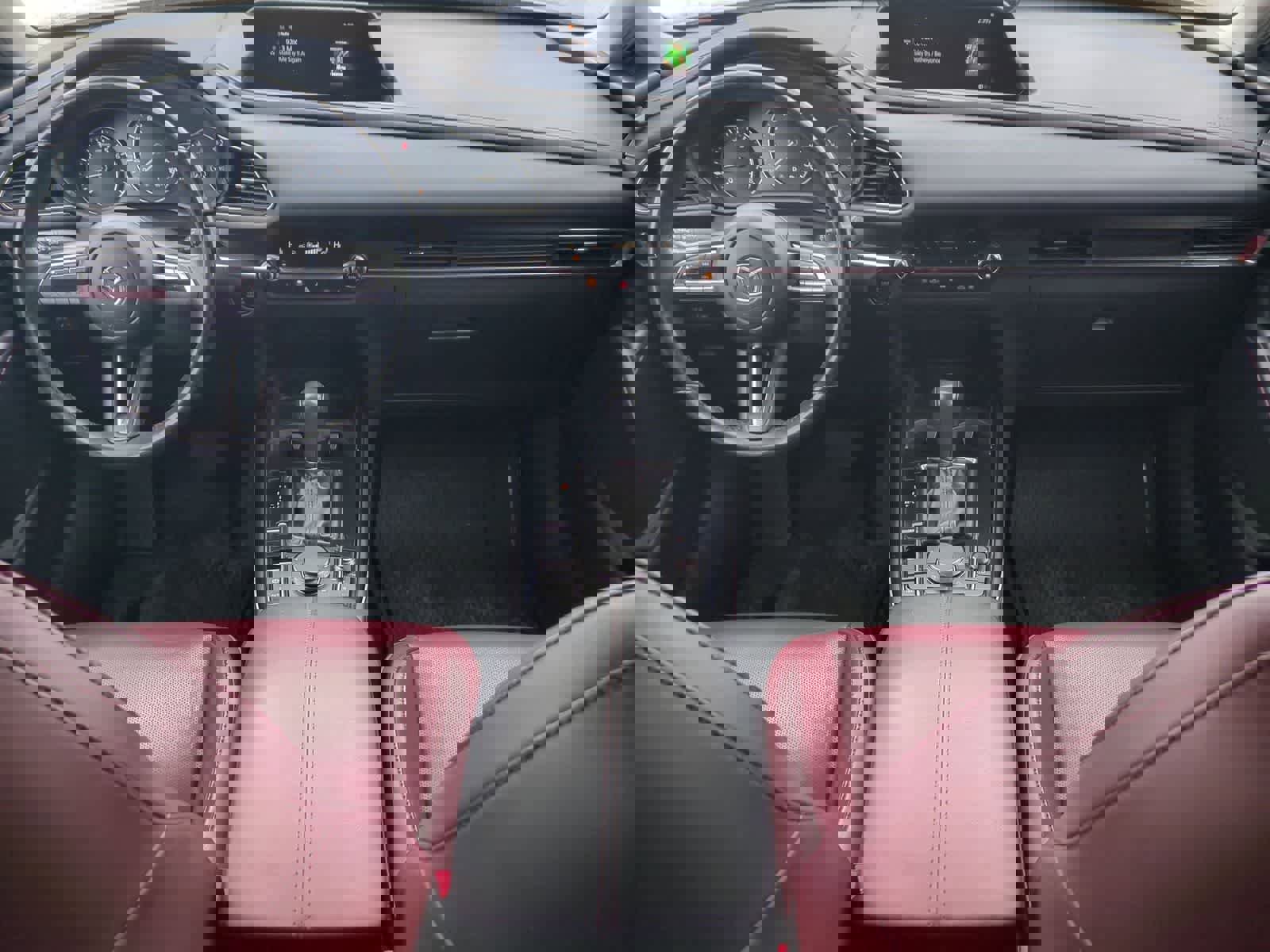 Used 2023 MAZDA CX-30 AWD 2.5 S w/ Preferred Package image 14