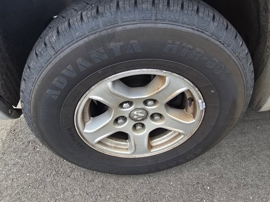 Used 2006 Dodge Dakota SLT w/ Trailer Tow Group image 17