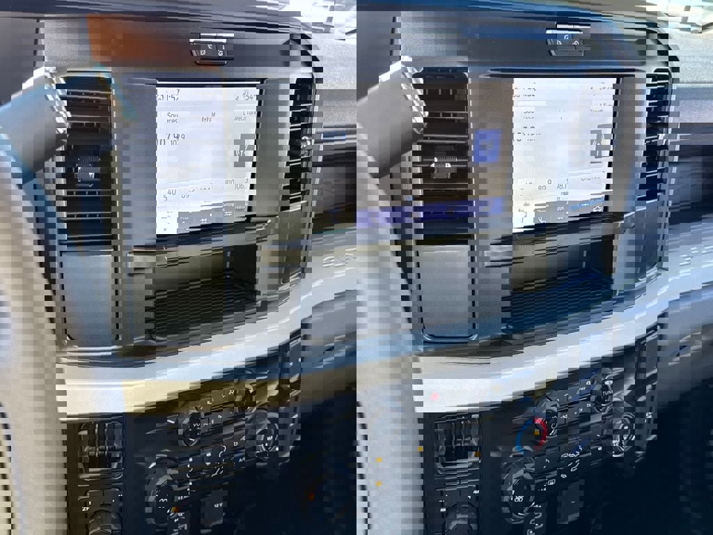 New 2026 Ford F250 XL w/ STX Appearance Package image 21