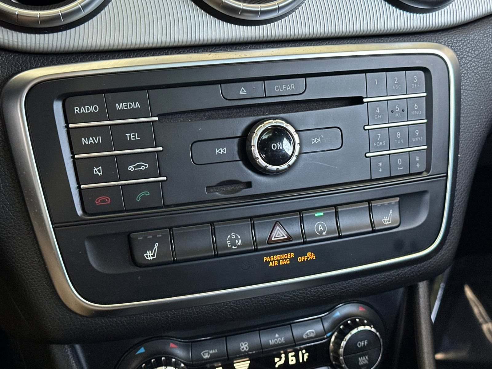 Used 2015 Mercedes-Benz CLA 250 image 17