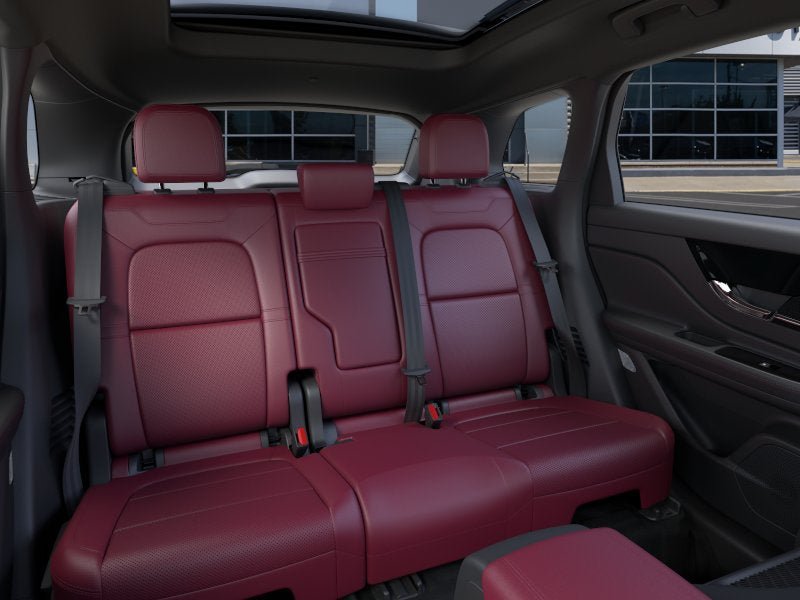 New 2026 Lincoln Corsair Reserve w/ Jet Appearance Package FWD image 11