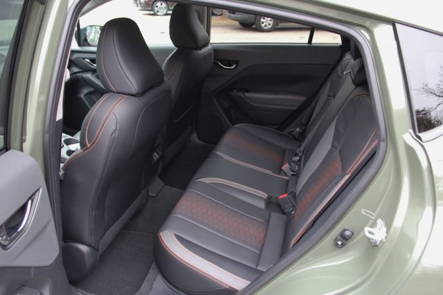 Certified 2025 Subaru Crosstrek 2.5i Limited AWD/4WD image 32