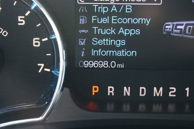 Used 2013 Ford F150 XLT w/ XLT Chrome Pkg image 16