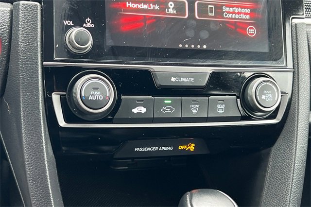 Used 2021 Honda Civic Sport image 24