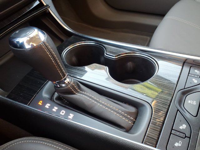 Used 2018 Chevrolet Impala LT w/ LT Leather Package FWD image 25